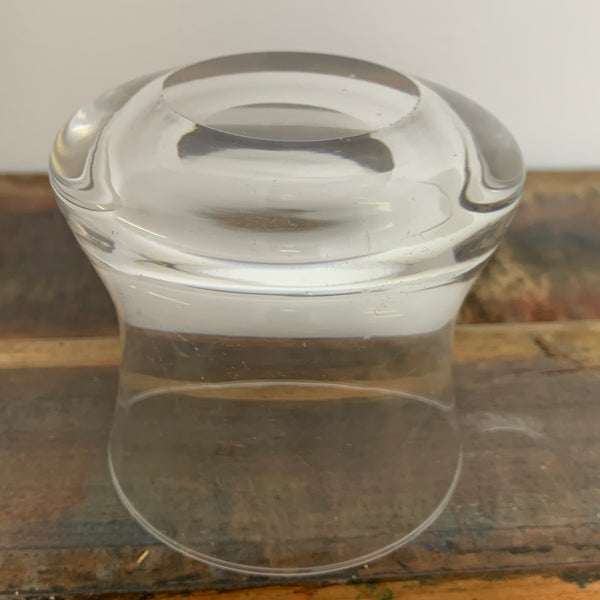 Romantica Whisky Gläser von Tapio Wirkkala für Iittala 6er Set