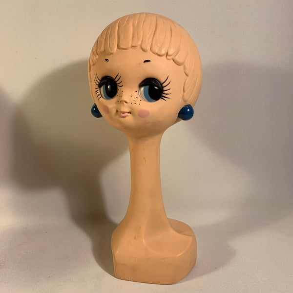 Twiggy Büste