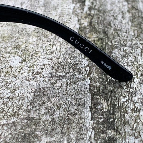 Sonnenbrille von Gucci