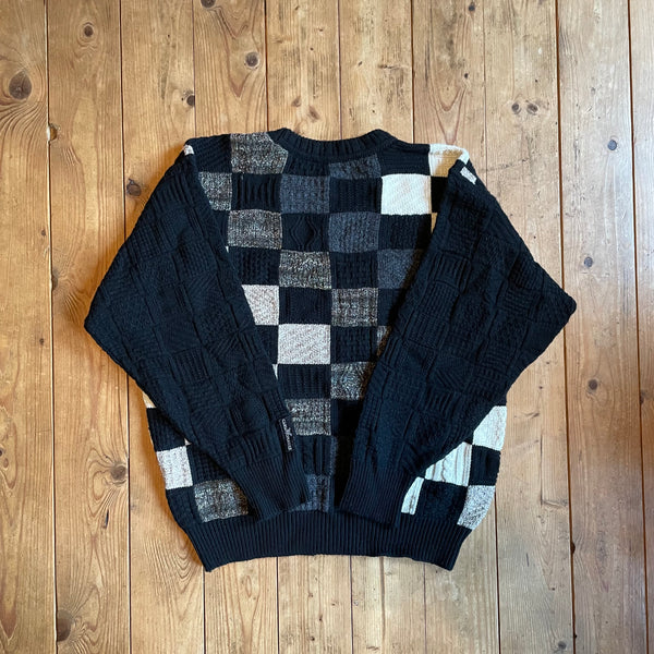 Carlo Colucci Pullover Vintage