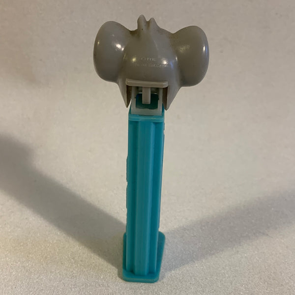 PEZ Jerry blau