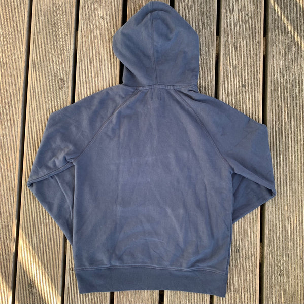 GAP Hoodie mit US Flagge - Vintage