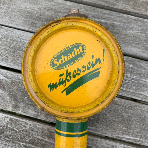 Vintage Insekten Sprühpumpe