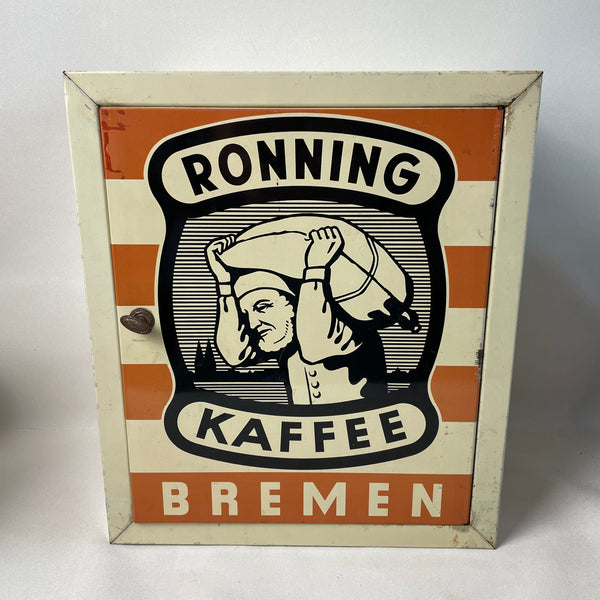 Kaffeeschrank von Ronning Bremen