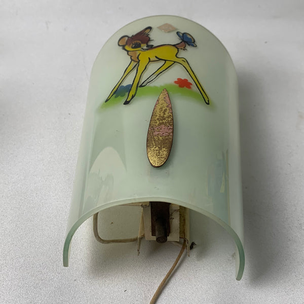 Disney Wandlampe von Doria Leuchten