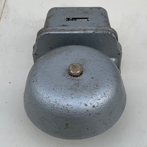 Industrie Glocke / Klingel
