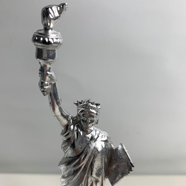 Vintage Freiheitsstatue New York USA