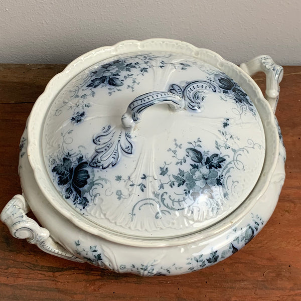 Terrine Fausta von Villeroy und Boch