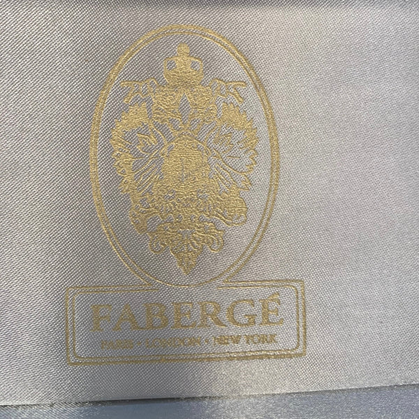 Vodka Shot Gläser von Fabergé Paris