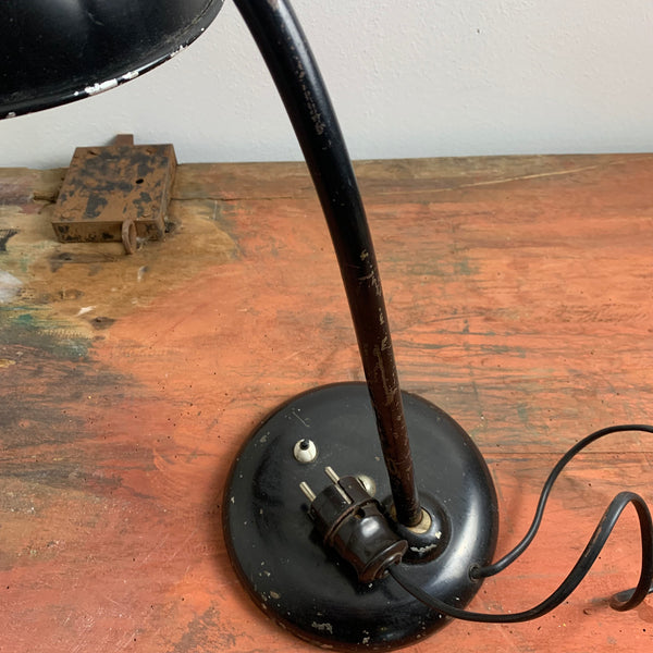 Schreibtischlampe von Helo Leuchten