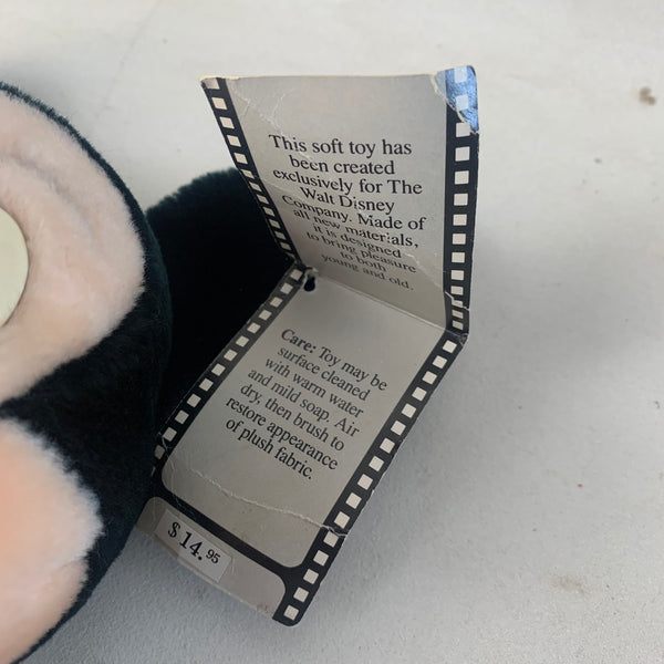 Vintage original Mickey Mouse