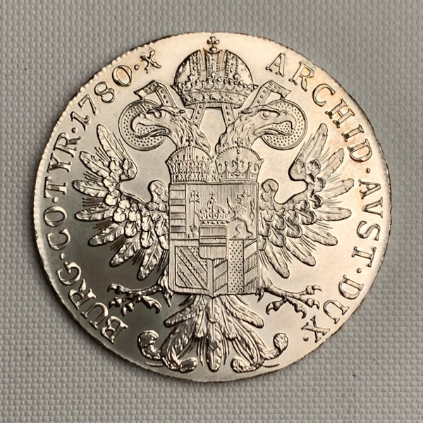Maria Theresien Taler