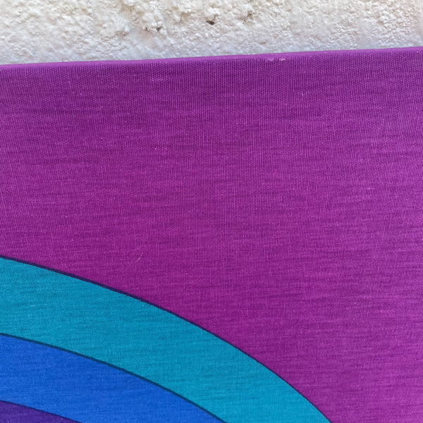 Wall Hanging Mira Spectrum von Verner Panton