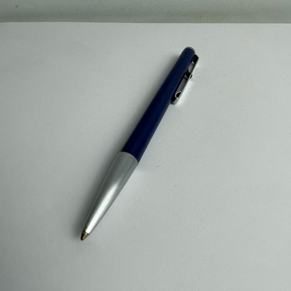 Montblanc No 782 Blau Kugelschreiber