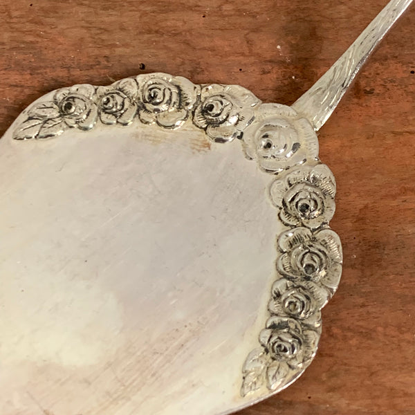 Tortenheber Hildesheimer Rose