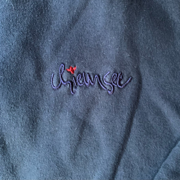 Chiemsee Sweatshirt Vintage
