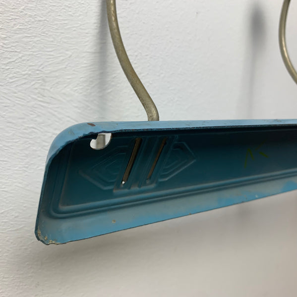 Vintage Bauhaus Garderobe
