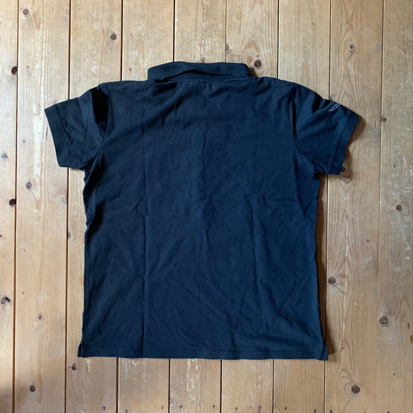 Vintage Trigema Poloshirt Sylt