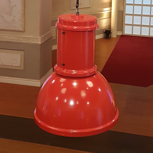 Deckenlampe Lampara von Archivio Storico Candle für FontanaArte