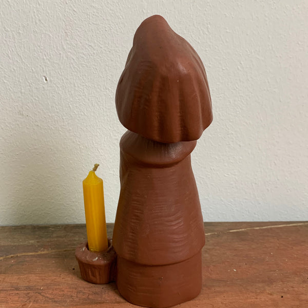 Singender Weihnachtsengel von Goebel 1887