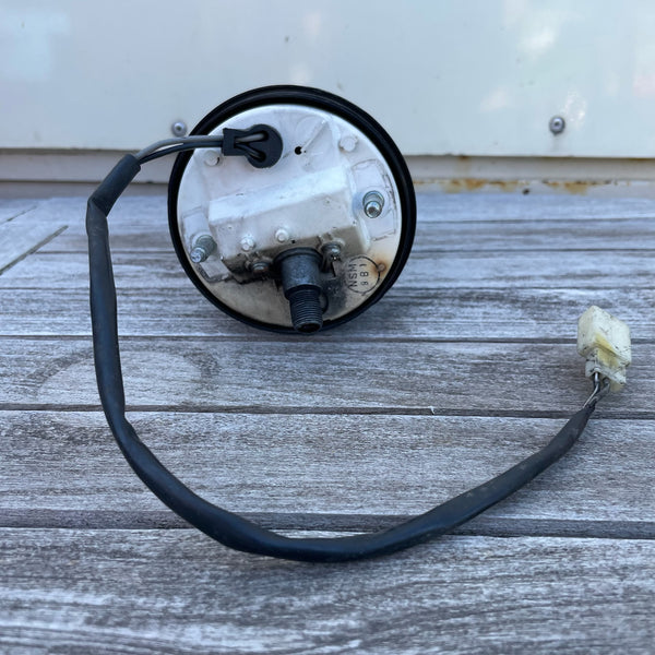 Nippon Seiki Tachometer für Suzuki / Yamaha