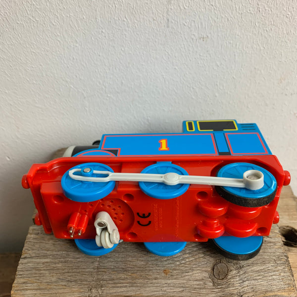 Thomas die kleine Lokomotive mit Sound