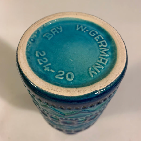 Bay Keramik Fat Lava Vase 224-20