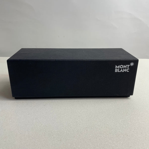Herren Sonnenbrille von Montblanc