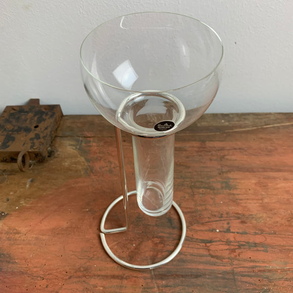 Rosenthal Aqualux Kerzen Leuchter