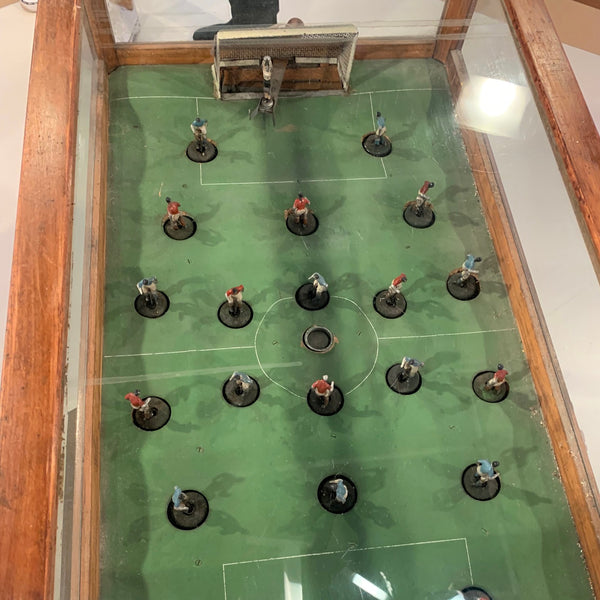 Automat Fußball Match