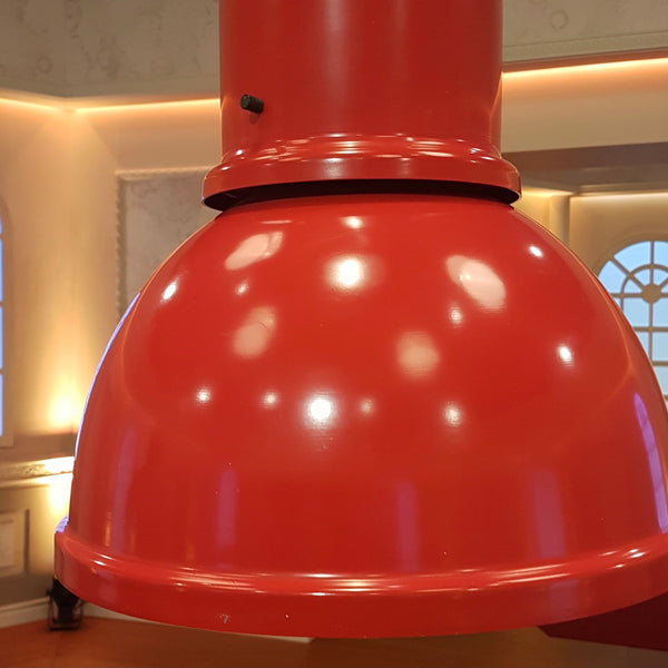 Deckenlampe Lampara von Archivio Storico Candle für FontanaArte