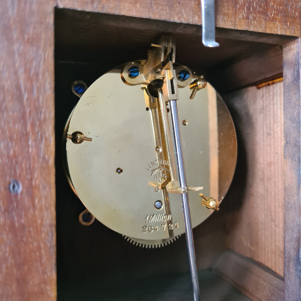 Lenzkirch Miniatur Freischwinger