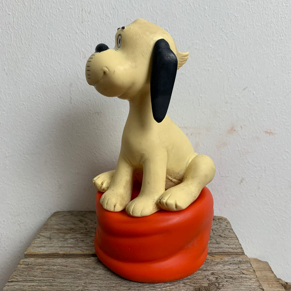 Vintage Loriot Figur Wum