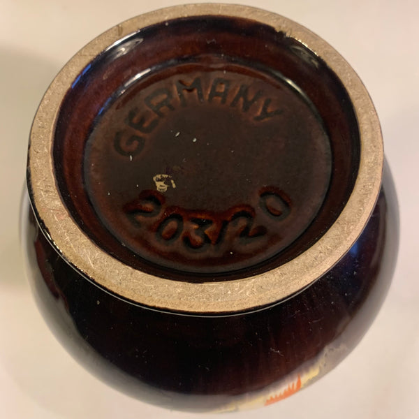 Keramik Vase Bay 203-20