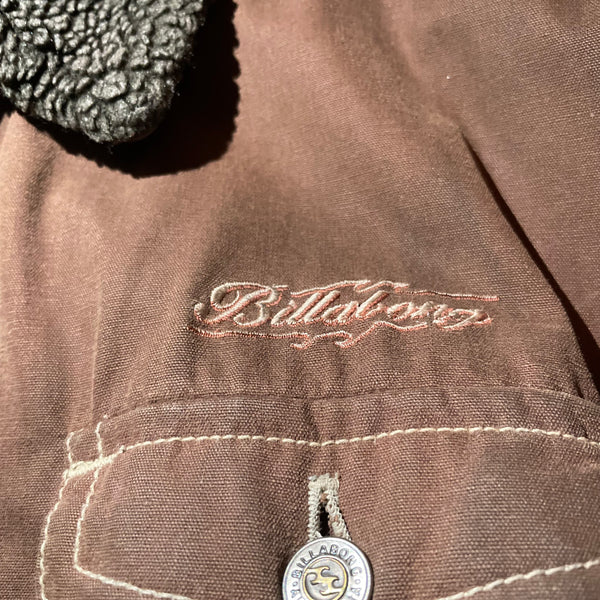 Vintage Billabong Jacke