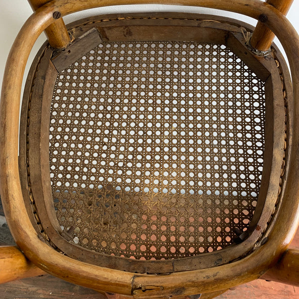 Thonet Stuhl No. 56