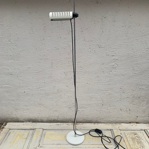 626 Stehlampe von Joe Colombo für Oluce