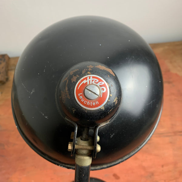 Schreibtischlampe von Helo Leuchten