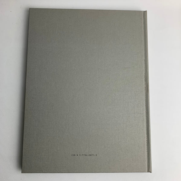 Novel Enki Bilal Alexander 1993 Nikopol Limit Edition 2477 Gesamtausgabe
