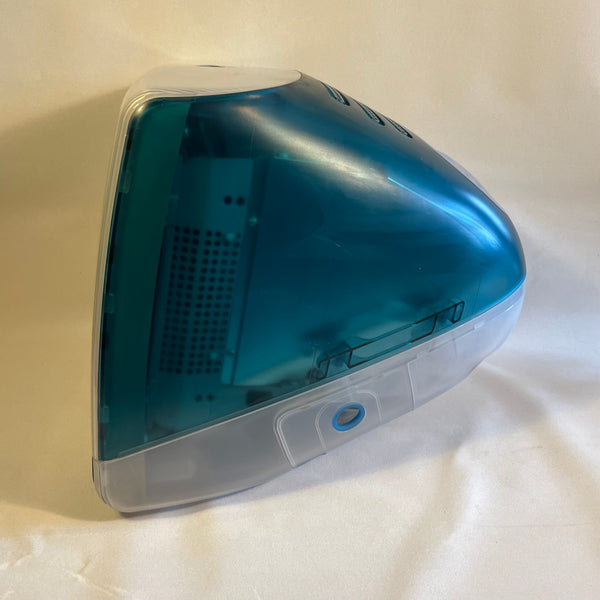 IMac erste Generation