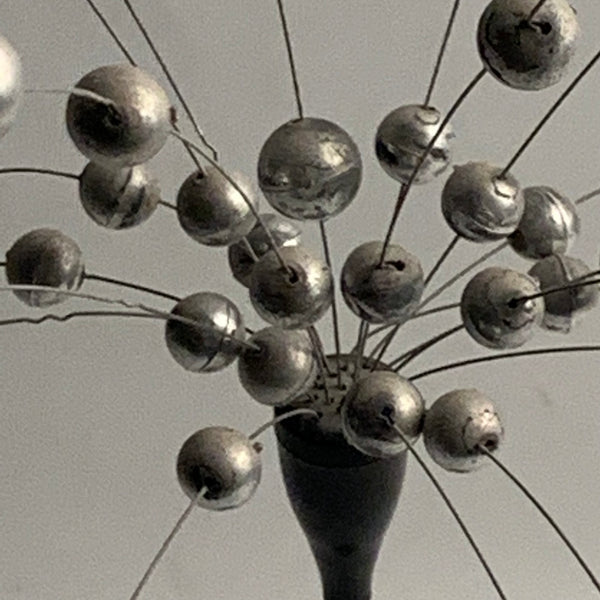 Kinetische Skulptur von Laurids Lonborg