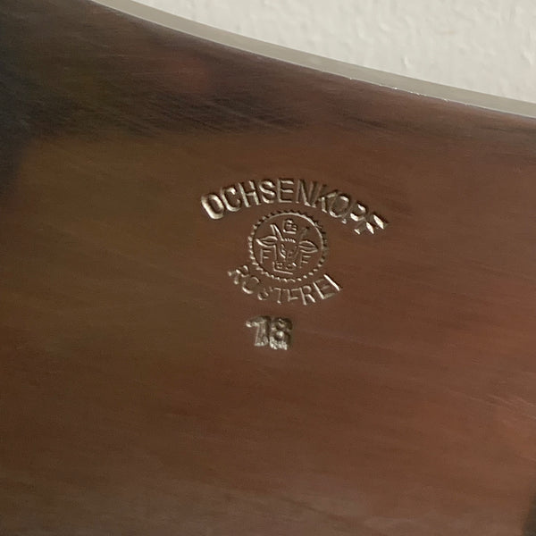 Fleischerbeil von Ochsenkopf