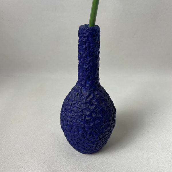 Fat Lava Keramik Vase von Silberdistel