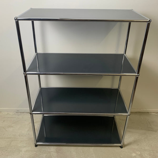 Vintage USM Regal von Fritz Haller