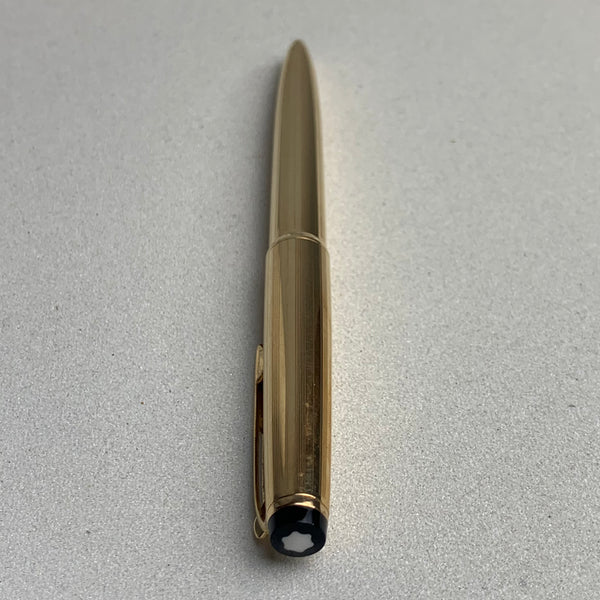 Montblanc Kugelschreiber No 88