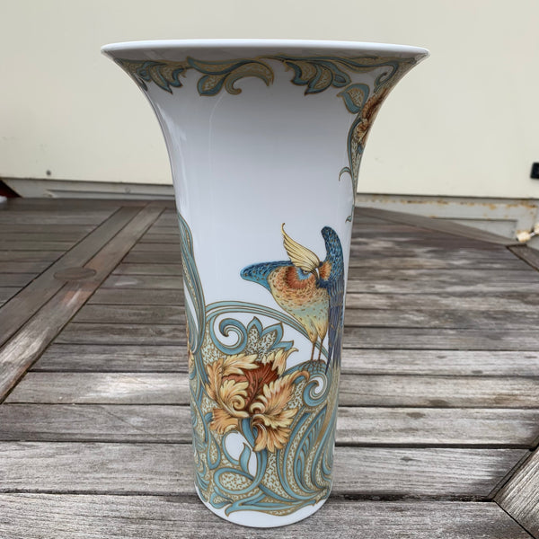 Große Vase Kaiser Porzellan Serail von Nossek