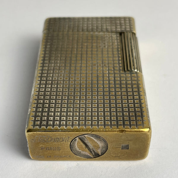 Vintage Dupont Feuerzeug
