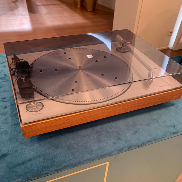 Plattenspieler Bang and Olufsen beogram 1203