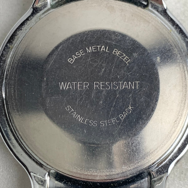 Vintage Timex Herren Armbanduhr Racing Rallye