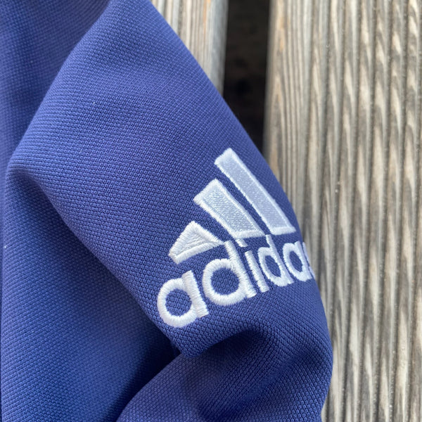 Adidas Tracksuit Jacke Vintage